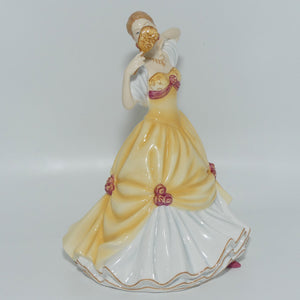 HN5514 Royal Doulton figurine Lauren