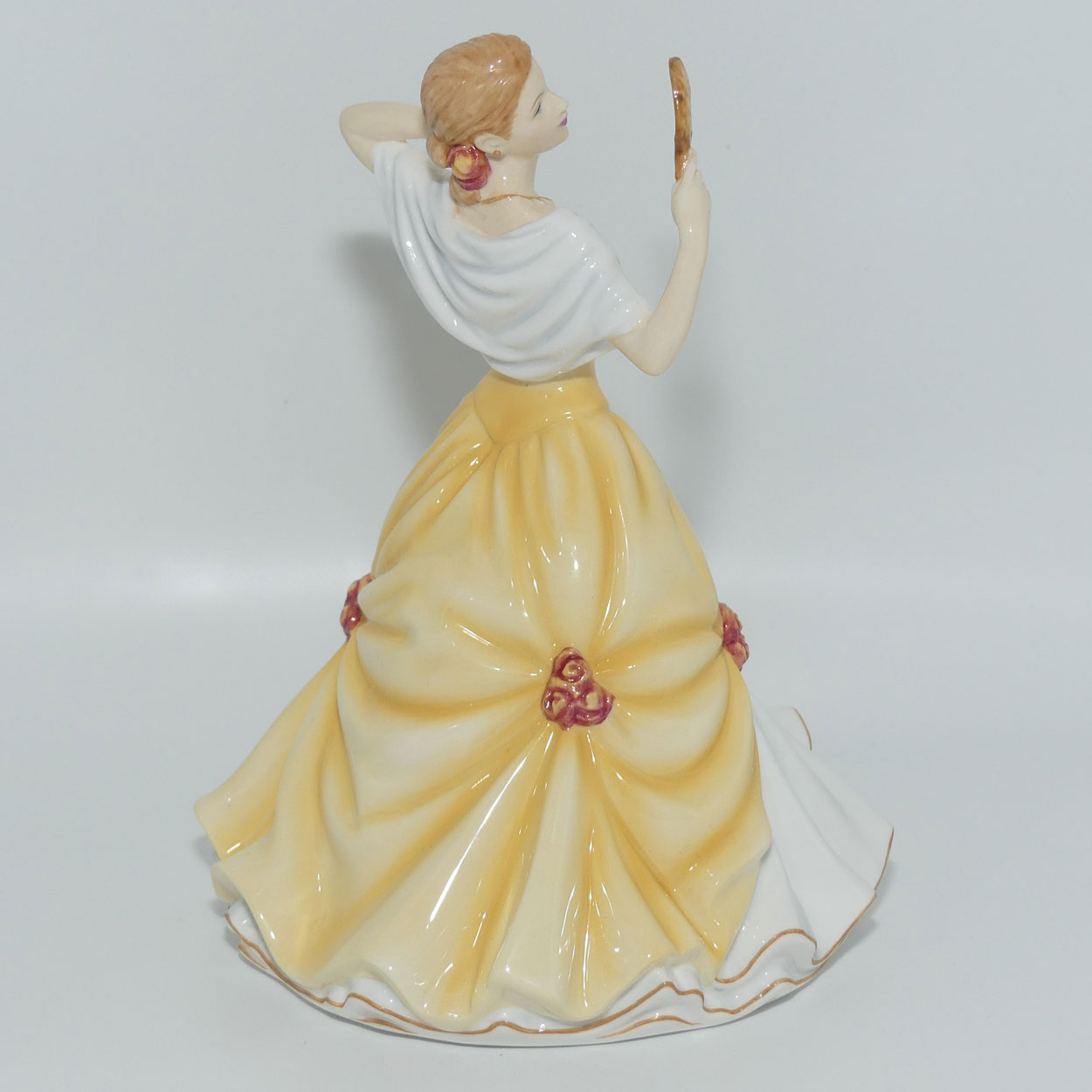 HN5514 Royal Doulton figurine Lauren