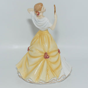 HN5514 Royal Doulton figurine Lauren