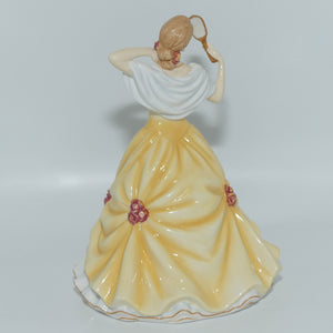 HN5514 Royal Doulton figurine Lauren