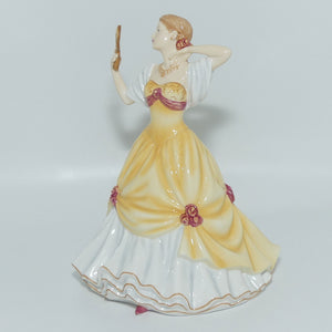 HN5514 Royal Doulton figurine Lauren