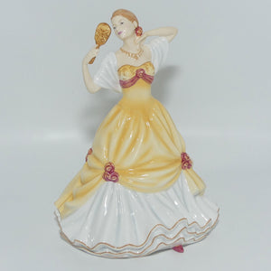 HN5514 Royal Doulton figurine Lauren