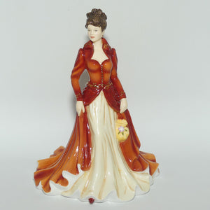 HN5556 Royal Doulton figure Loving You | boxed