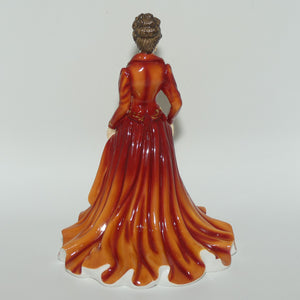 HN5556 Royal Doulton figure Loving You | boxed