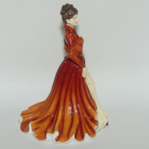 HN5556 Royal Doulton figure Loving You | boxed