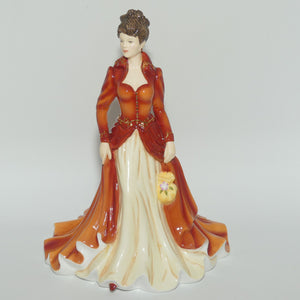 HN5556 Royal Doulton figure Loving You | boxed