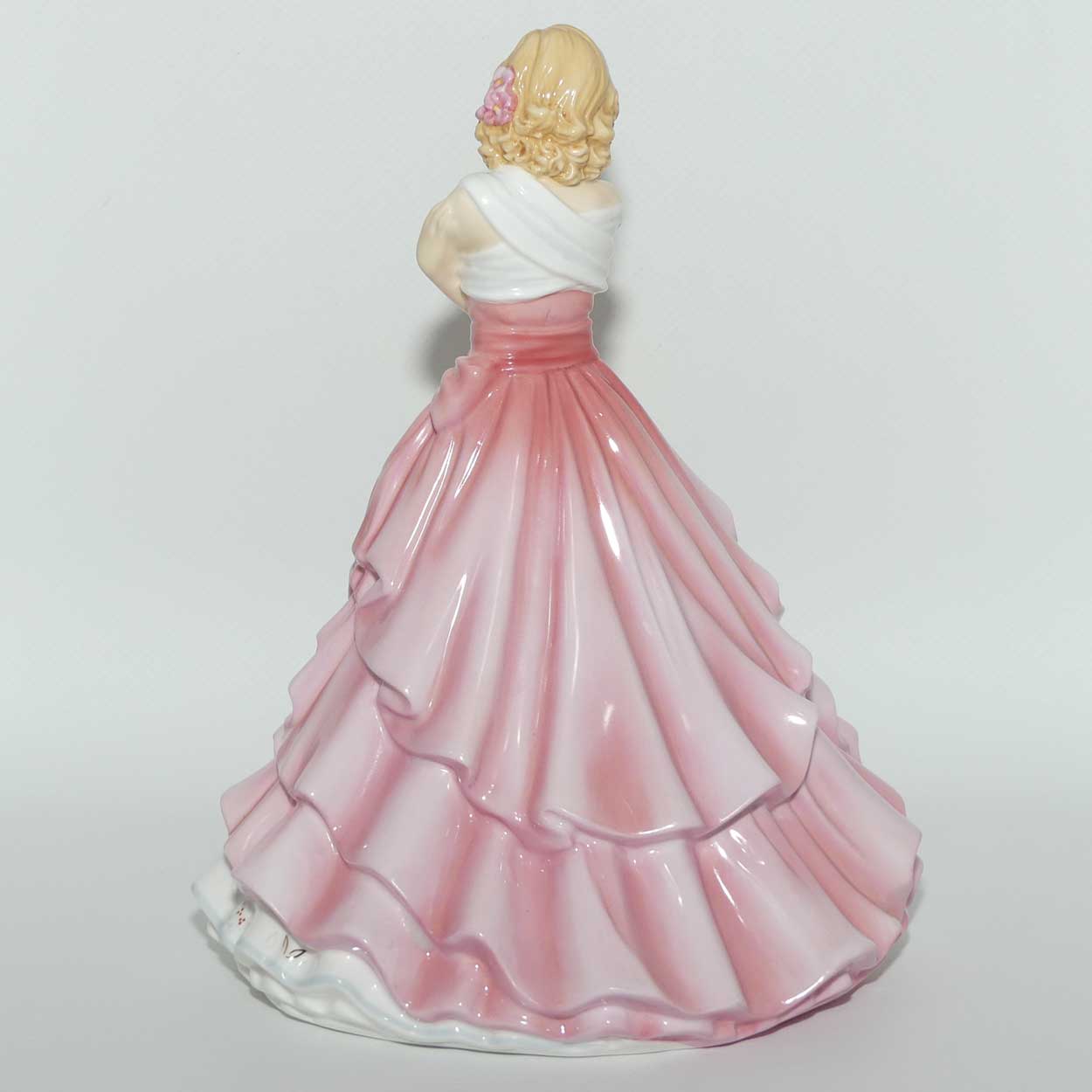 HN5561 Royal Doulton figure Bethany | cert | boxed