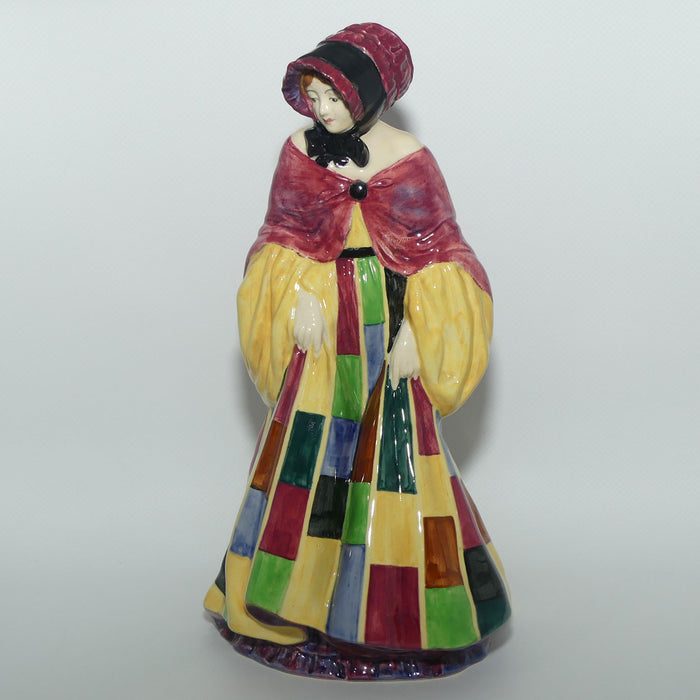 HN0564 Royal Doulton figure The Parson's Daughter