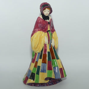 HN0564 Royal Doulton figure The Parson's Daughter