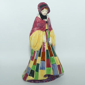 HN0564 Royal Doulton figure The Parson's Daughter