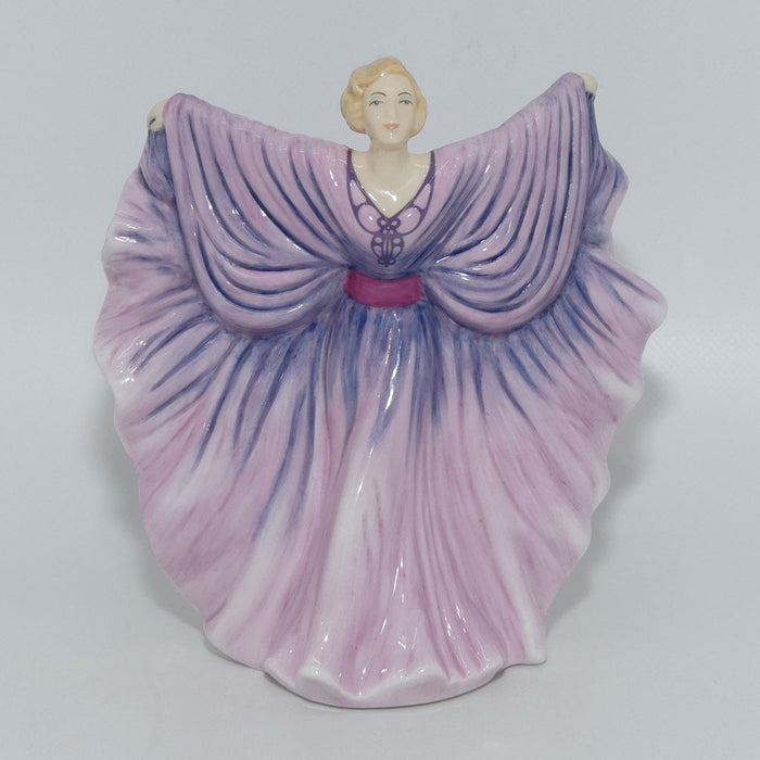 HN5655 Royal Doulton figure Isadora | HN Icons | no box