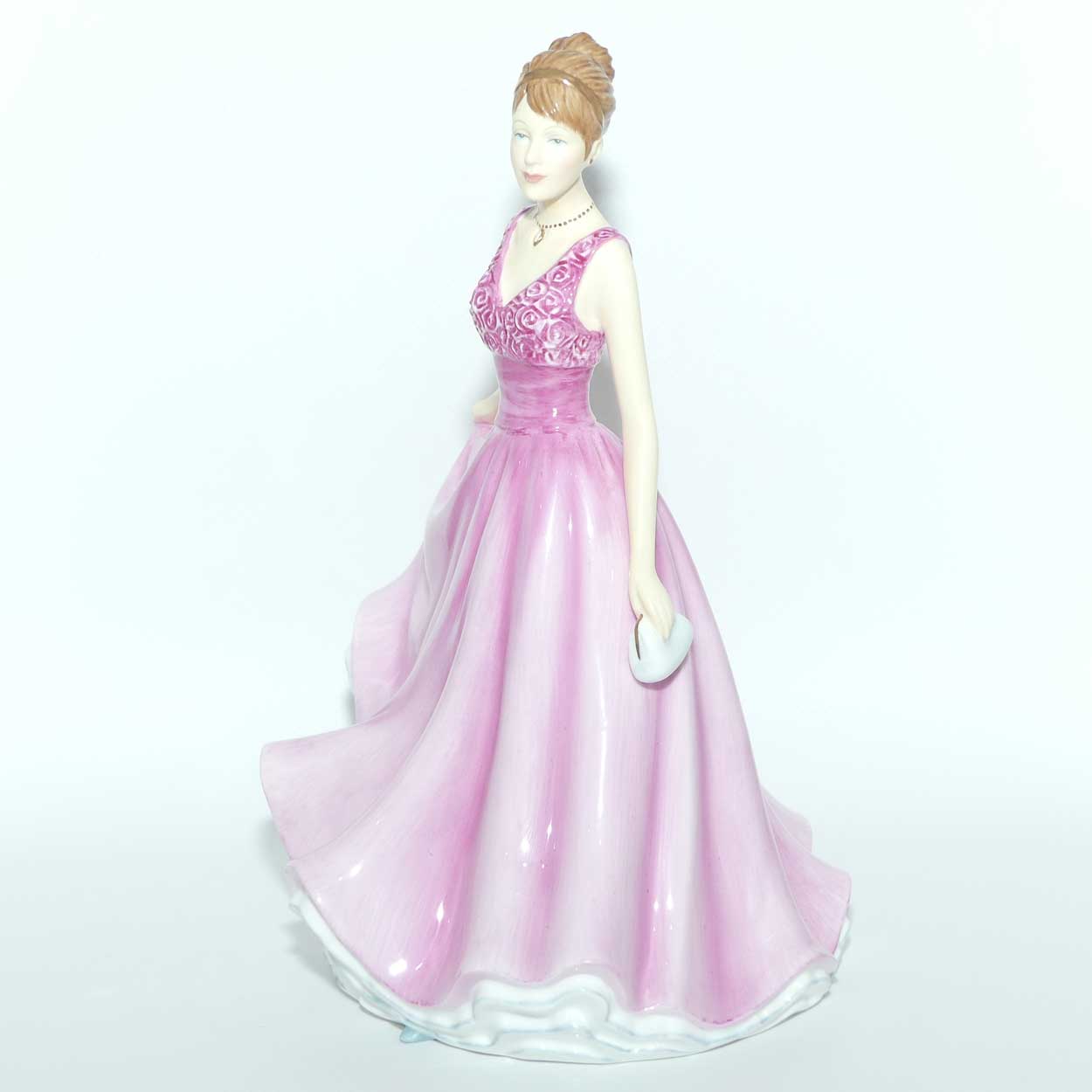 HN5667 Royal Doulton figure Rosemary | signed | boxed