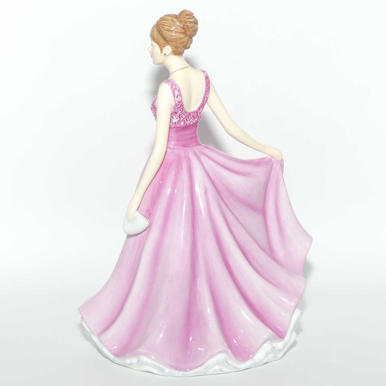 HN5667 Royal Doulton figure Rosemary | signed | boxed