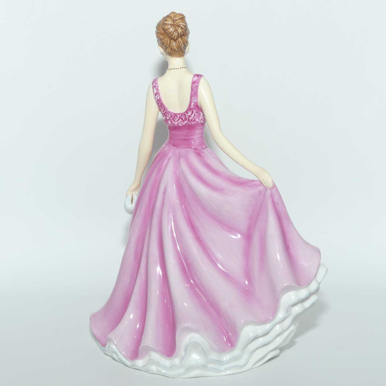 HN5667 Royal Doulton figure Rosemary | signed | boxed