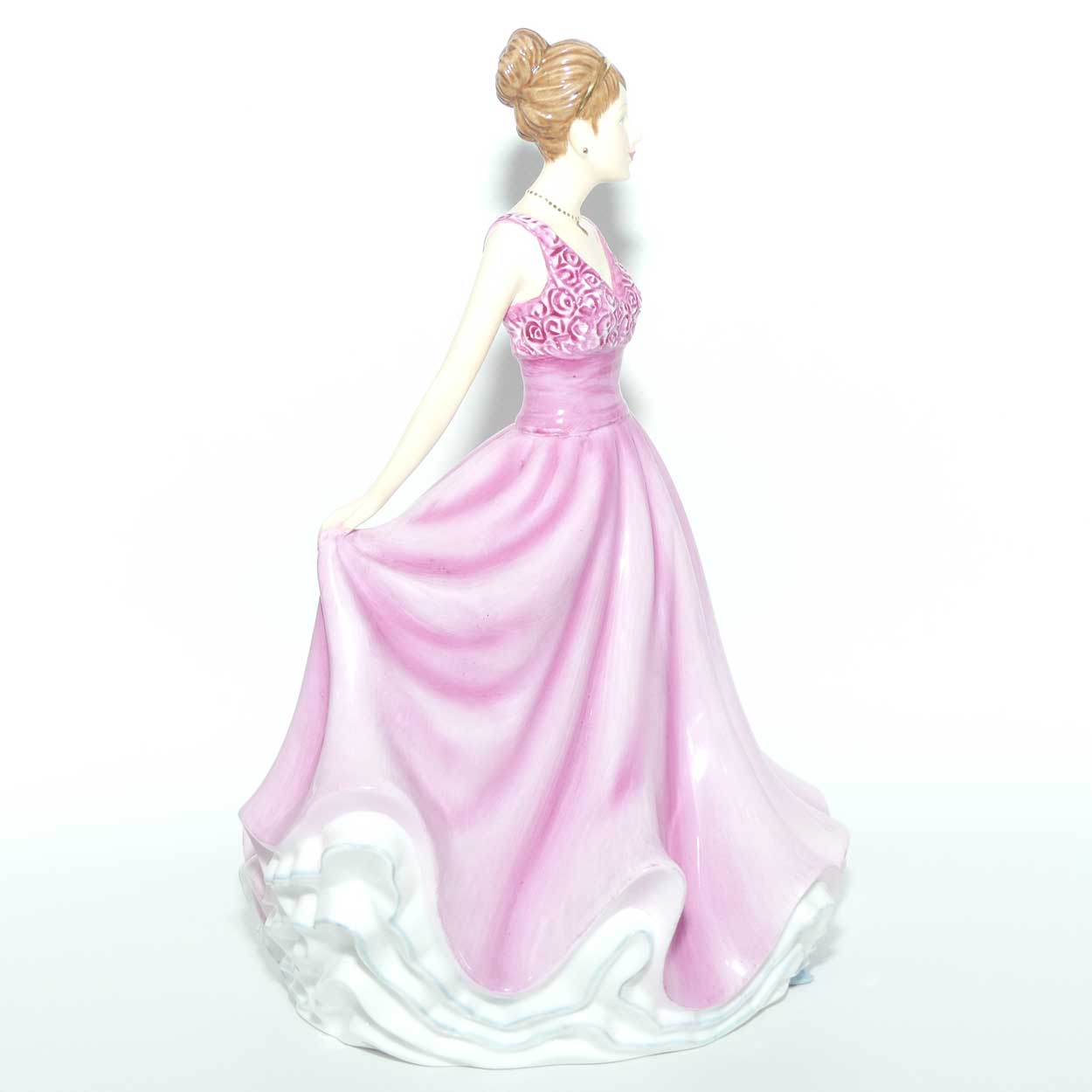 HN5667 Royal Doulton figure Rosemary | signed | boxed