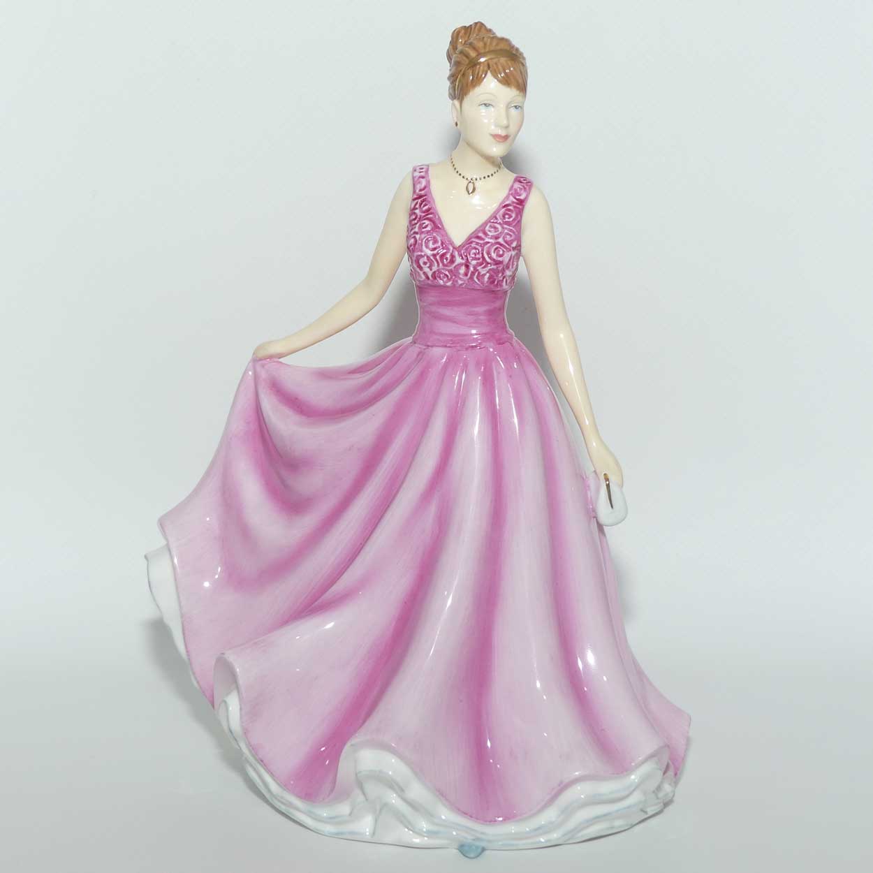 HN5667 Royal Doulton figure Rosemary | signed | boxed