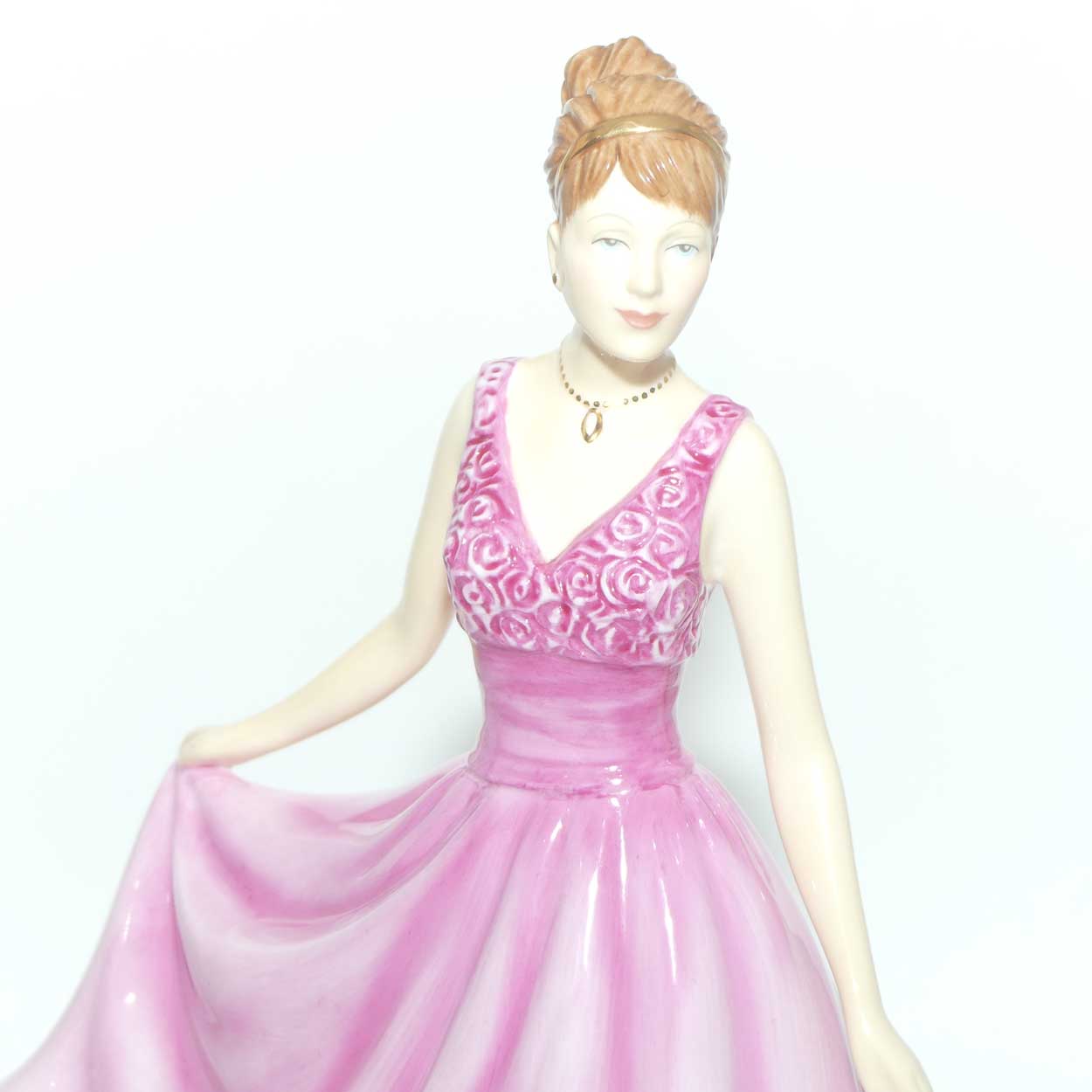 HN5667 Royal Doulton figure Rosemary | signed | boxed