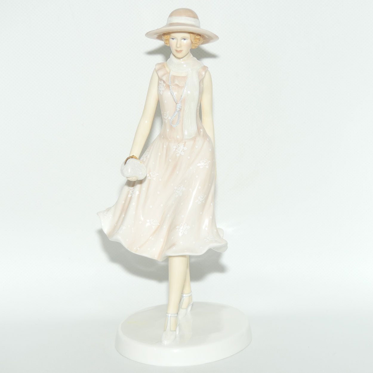 HN5680 Royal Doulton figure Daisy | Boxed + Cert | LE 175/2000