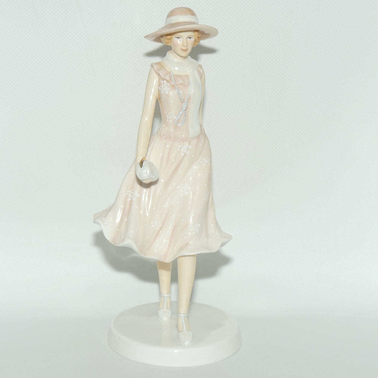 HN5680 Royal Doulton figure Daisy | Boxed + Cert | LE 175/2000