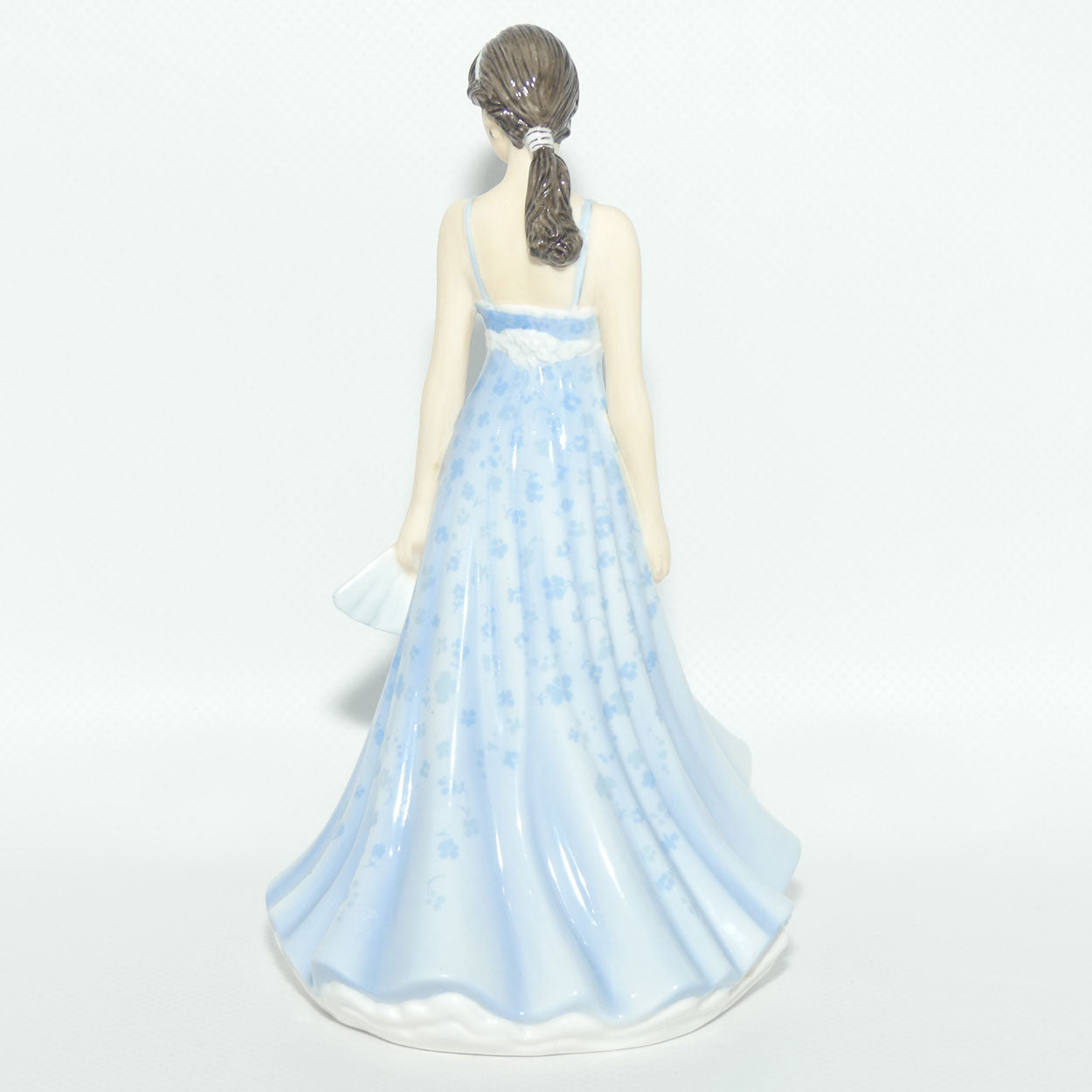 HN5697 Royal Doulton figure Stephanie | boxed