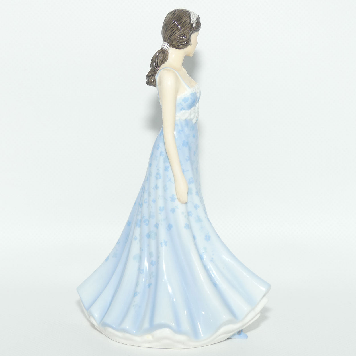 HN5697 Royal Doulton figure Stephanie | boxed