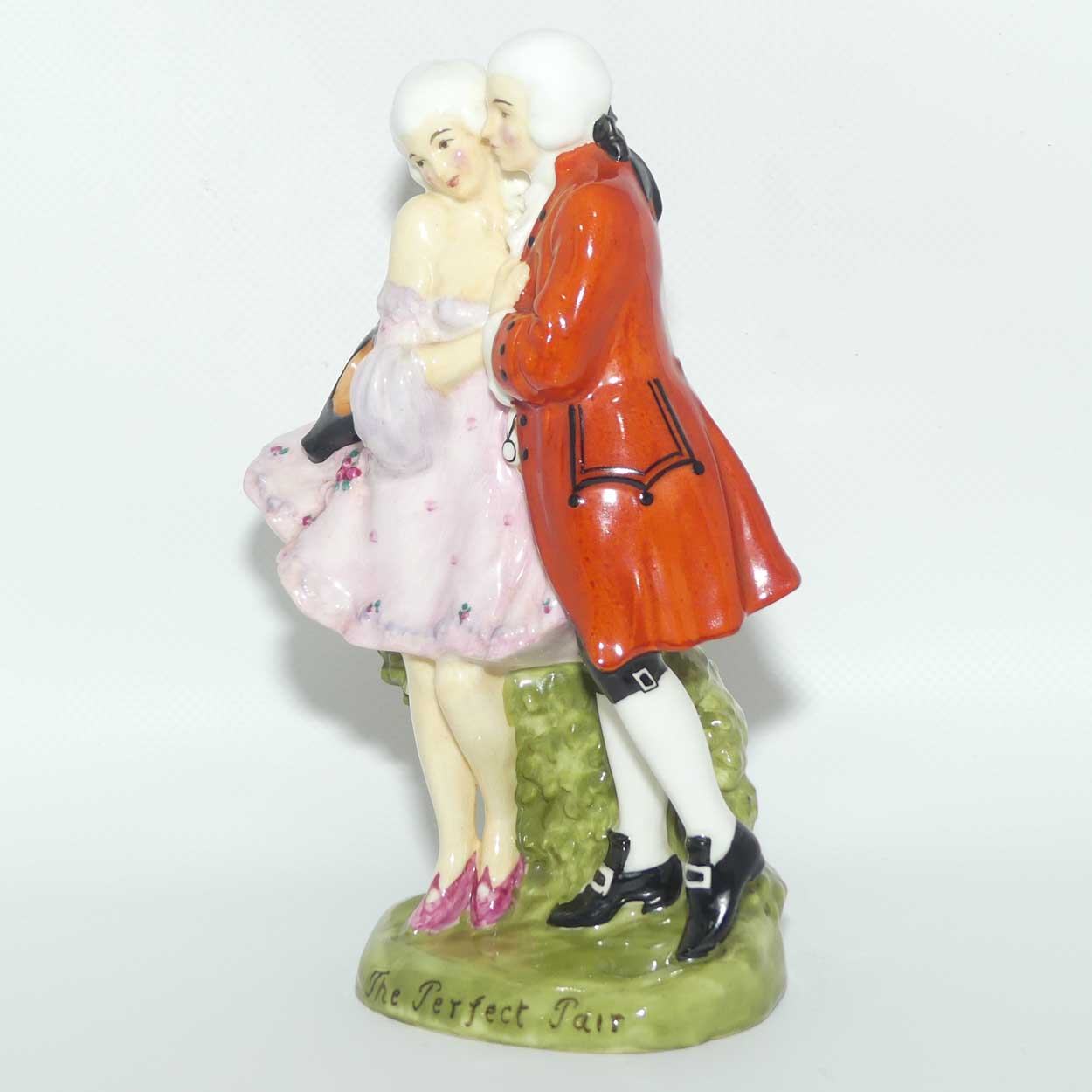 HN581 Royal Doulton figure The Perfect Pair | #2
