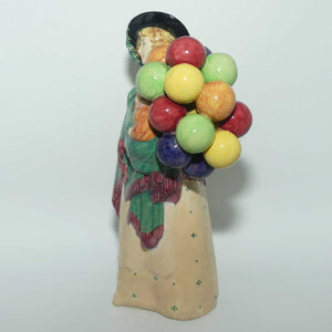 HN583 Royal Doulton figure The Balloon Seller