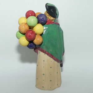 HN583 Royal Doulton figure The Balloon Seller