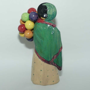 HN583 Royal Doulton figure The Balloon Seller