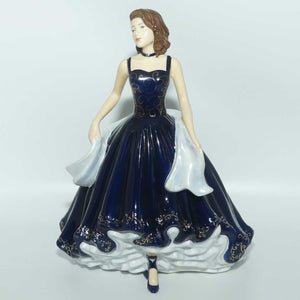 HN5923 Royal Doulton figure Meghan | 2020 Figure of the Year | box + Cert