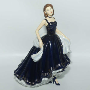 HN5923 Royal Doulton figure Meghan | 2020 Figure of the Year | box + Cert