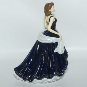 HN5923 Royal Doulton figure Meghan | 2020 Figure of the Year | box + Cert