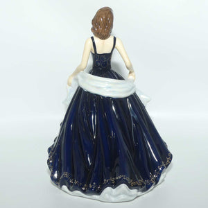 HN5923 Royal Doulton figure Meghan | 2020 Figure of the Year | box + Cert