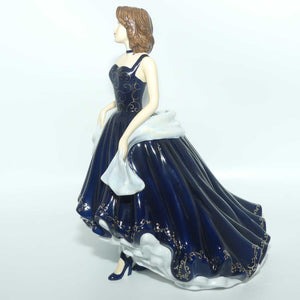 HN5923 Royal Doulton figure Meghan | 2020 Figure of the Year | box + Cert