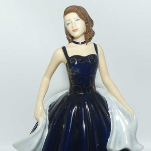 HN5923 Royal Doulton figure Meghan | 2020 Figure of the Year | box + Cert