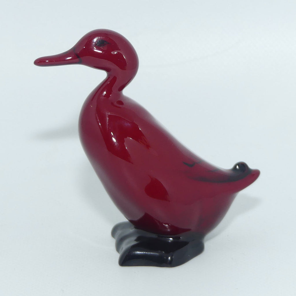 hn0806-royal-doulton-flambe-duck-standing-small-2