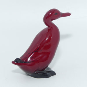 hn0806-royal-doulton-flambe-duck-standing-small-2