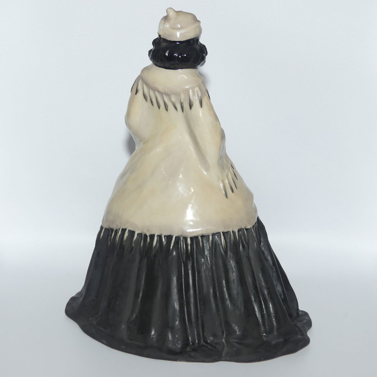 HN96 Royal Doulton figure Doris Keene [Keane] as Cavallini | Edward Sheldons Romance
