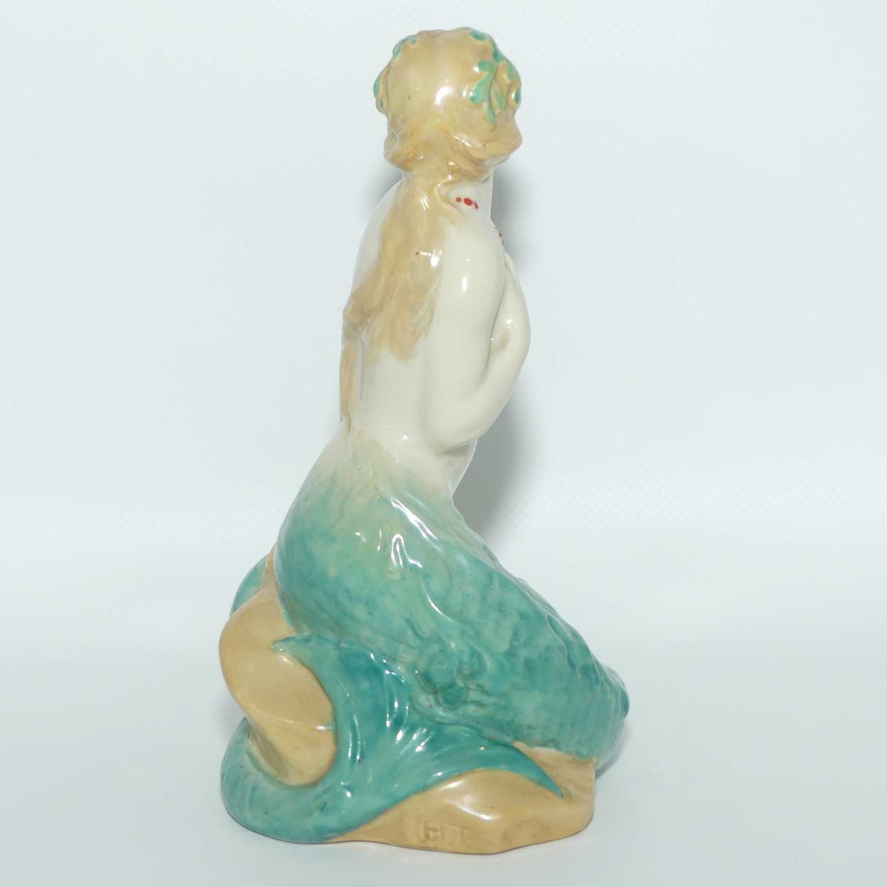 HN97 Royal Doulton figure The Mermaid