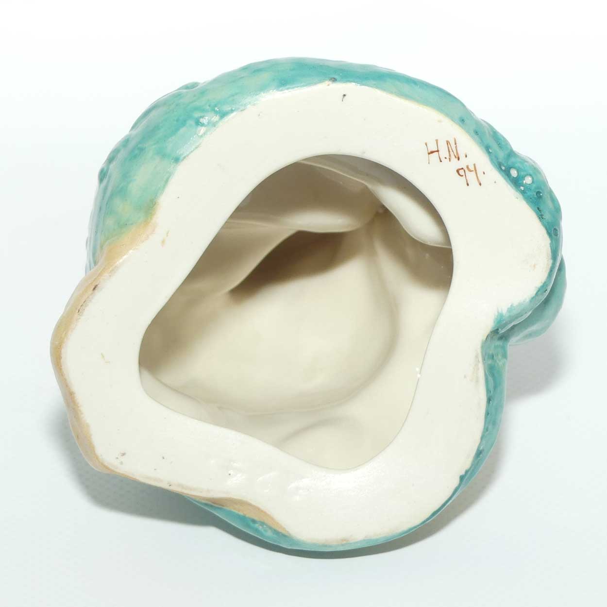 HN97 Royal Doulton figure The Mermaid