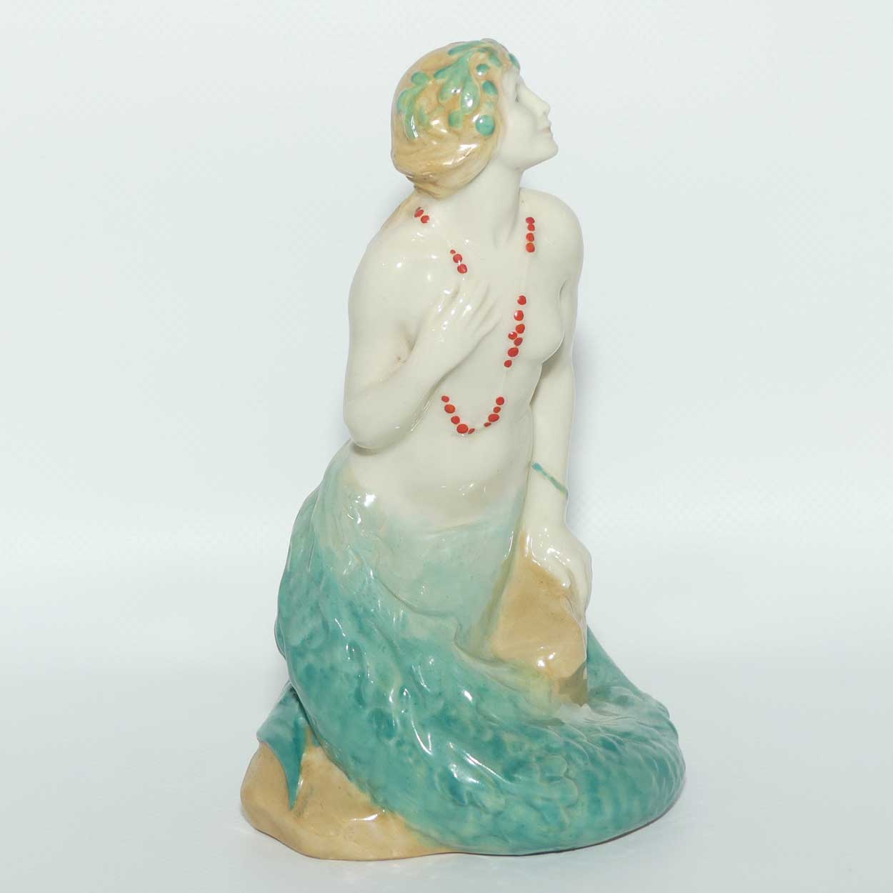 HN97 Royal Doulton figure The Mermaid