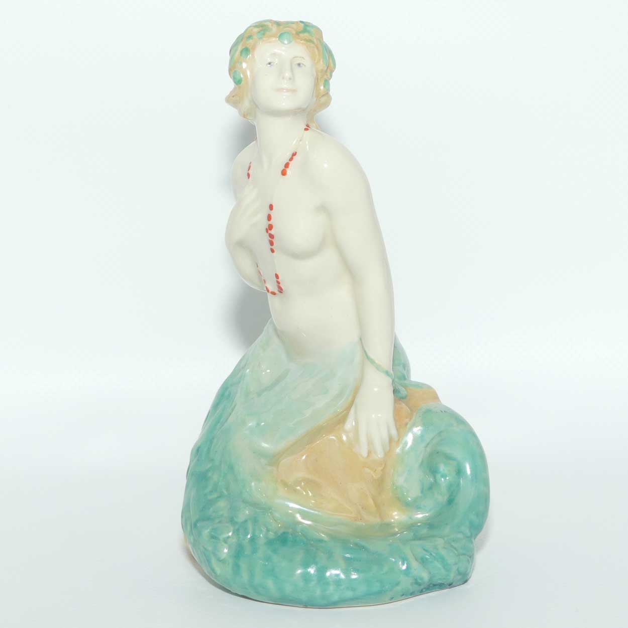 HN97 Royal Doulton figure The Mermaid