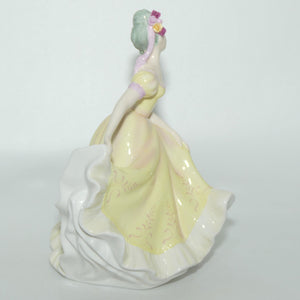 HN4717 Royal Doulton figure Ninette | Best of the Classics | boxed