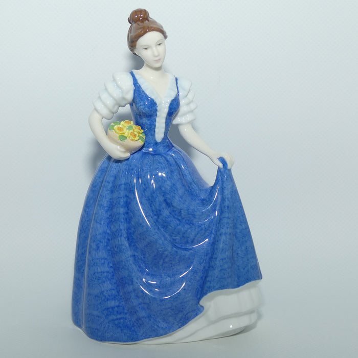 HN4806 Royal Doulton figure Helen | Best of the Classics | boxed