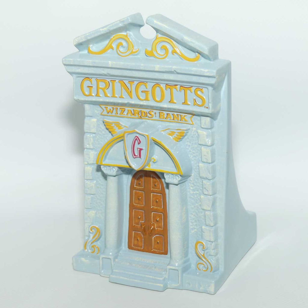 HPGW5 Royal Doulton Harry Potter figure | Gringott's Bank