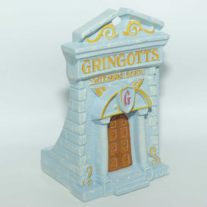 HPGW5 Royal Doulton Harry Potter figure | Gringott's Bank