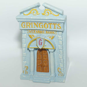 HPGW5 Royal Doulton Harry Potter figure | Gringott's Bank