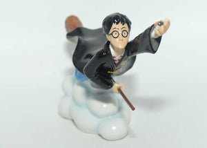 HPFIG1 Royal Doulton Harry Potter figure | The Remembrall Recovery