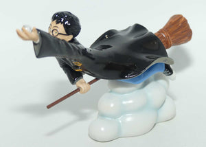 HPFIG1 Royal Doulton Harry Potter figure | The Remembrall Recovery