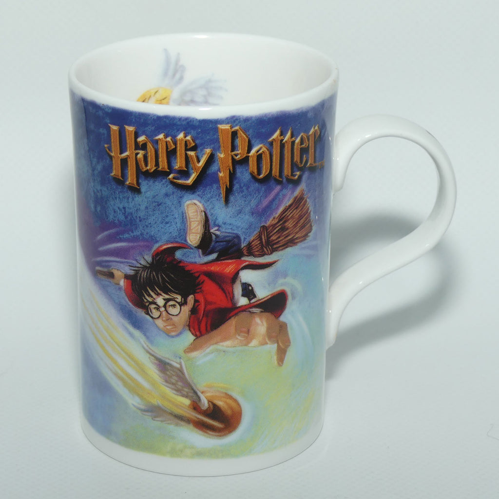 Churchill England Warner Brothers Harry Potter coffee mug